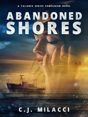 cover image of Abandoned Shores